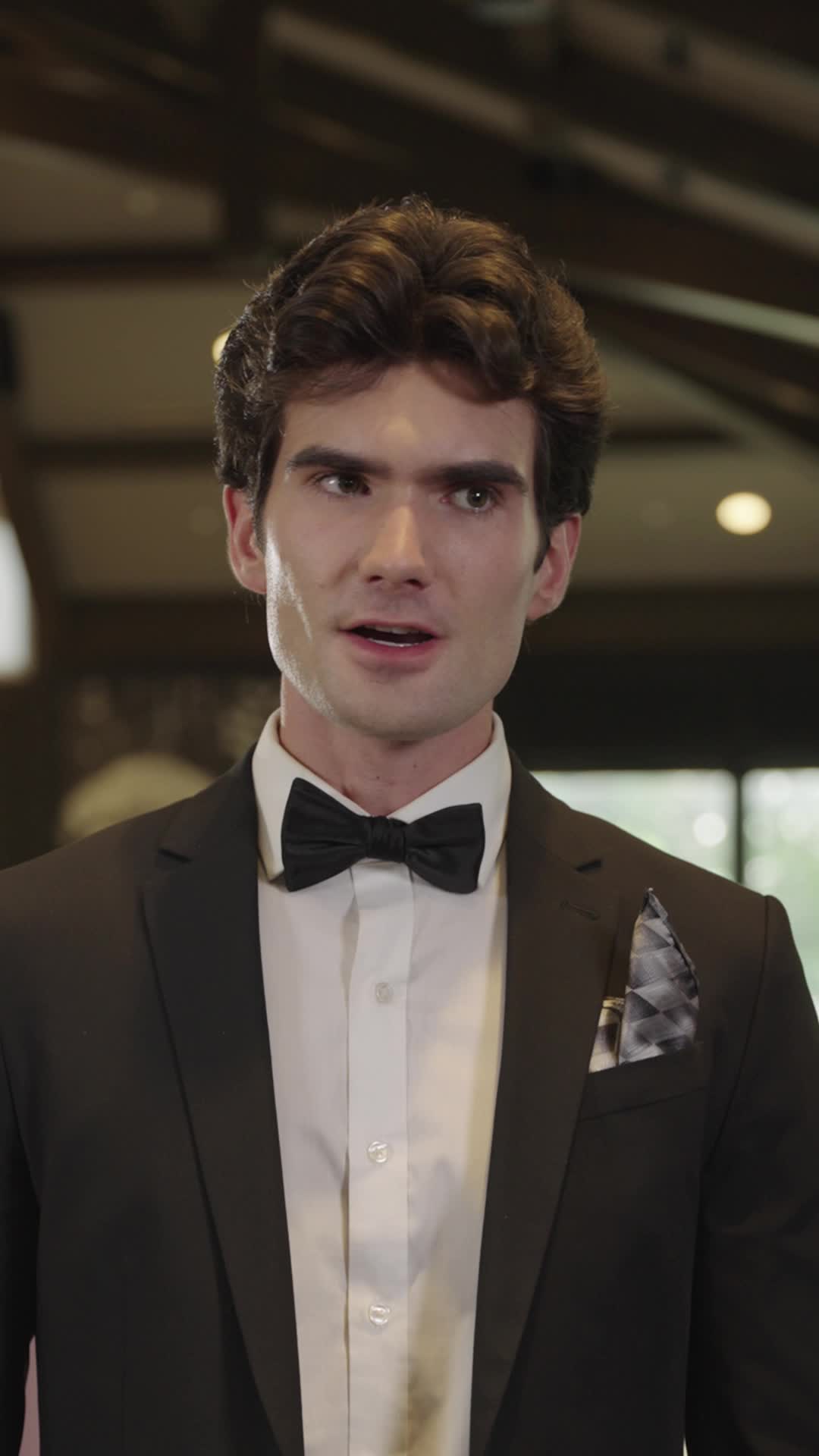 Episode 28 of The Divorced Wife is a Genius Surgeon