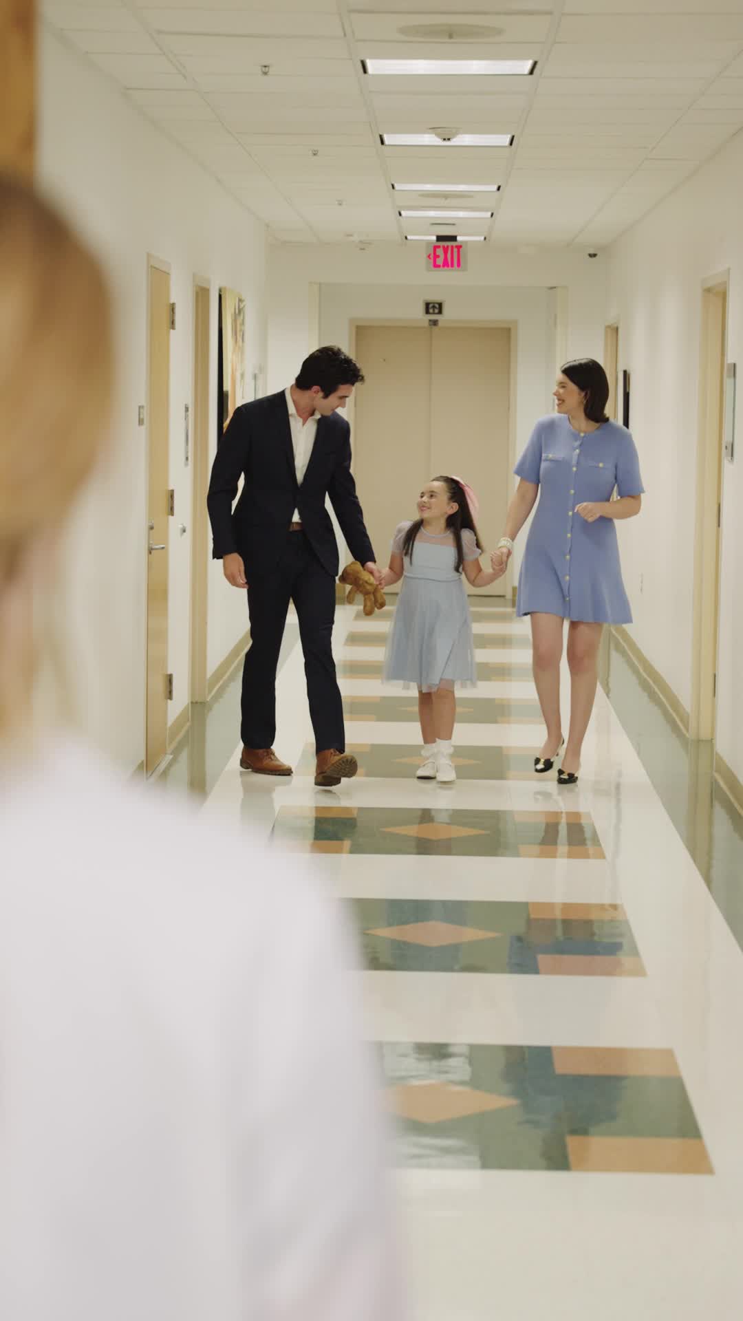 Episode 3 of The Divorced Wife is a Genius Surgeon