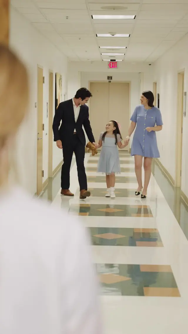 Episode 3 of The Divorced Wife is a Genius Surgeon