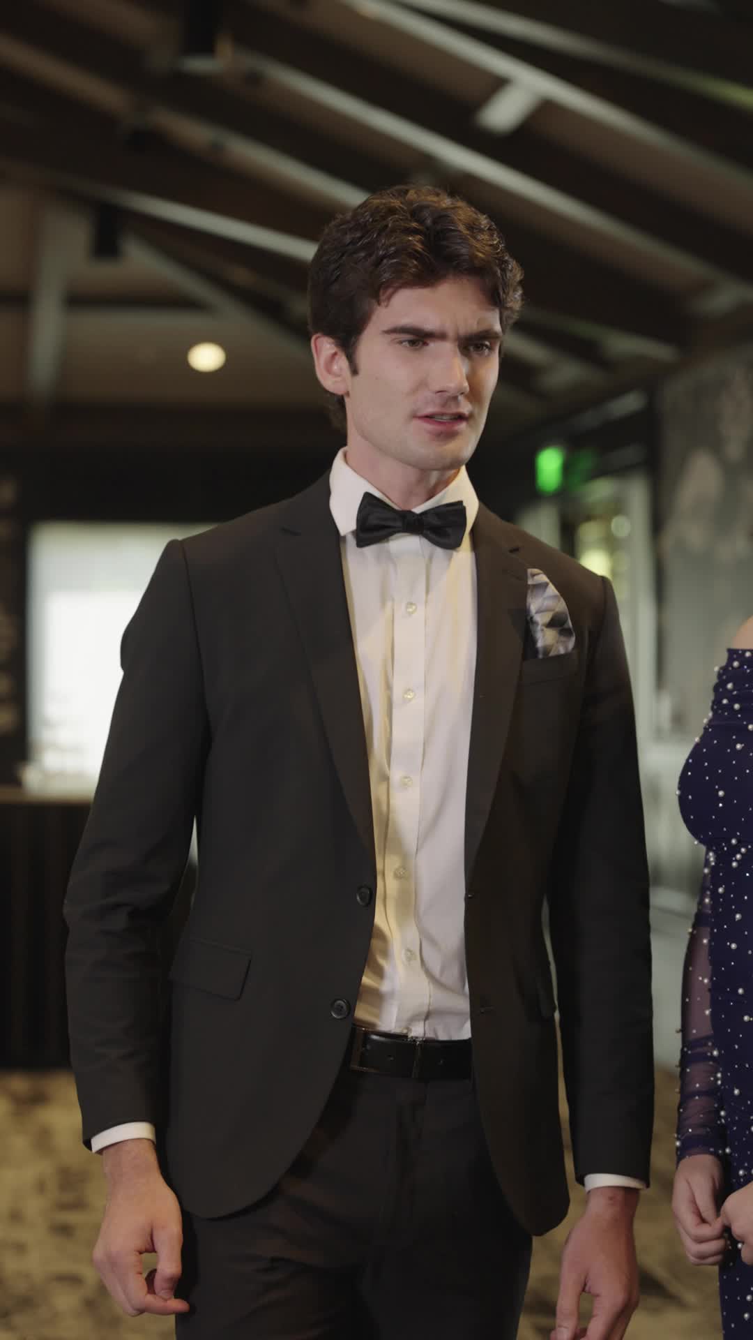 Episode 35 of The Divorced Wife is a Genius Surgeon