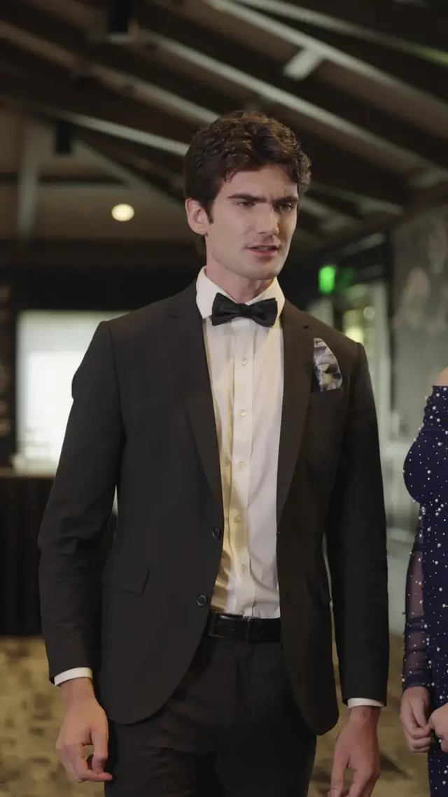 Episode 35 of The Divorced Wife is a Genius Surgeon