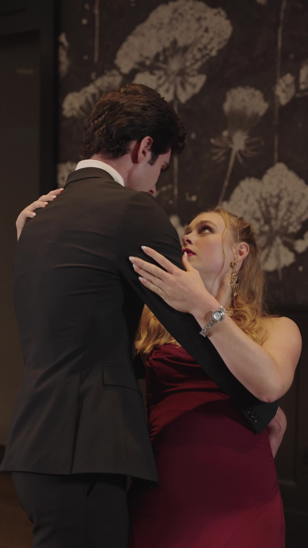 Episode 37 of The Divorced Wife is a Genius Surgeon