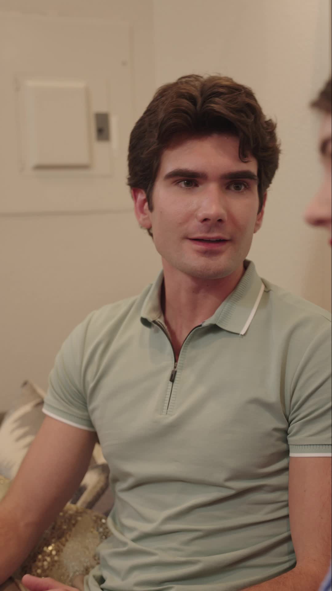 Episode 38 of The Divorced Wife is a Genius Surgeon