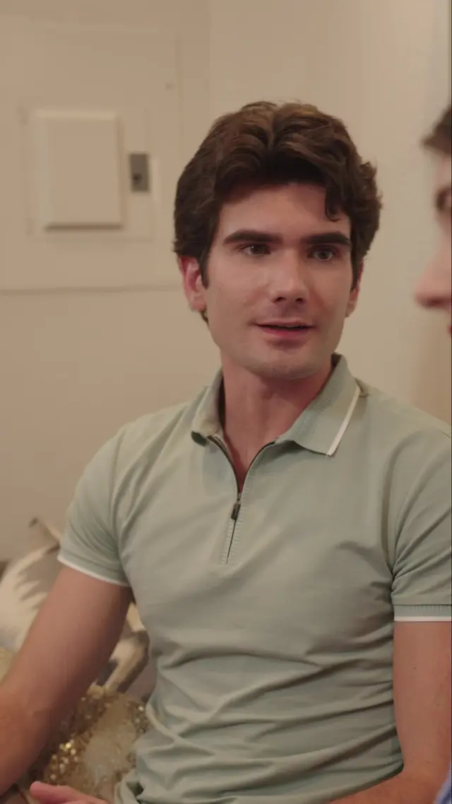 Episode 38 of The Divorced Wife is a Genius Surgeon