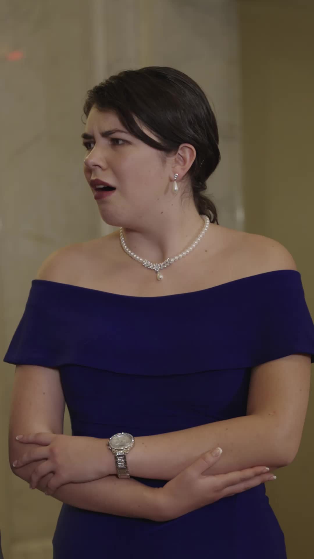 Episode 42 of The Divorced Wife is a Genius Surgeon