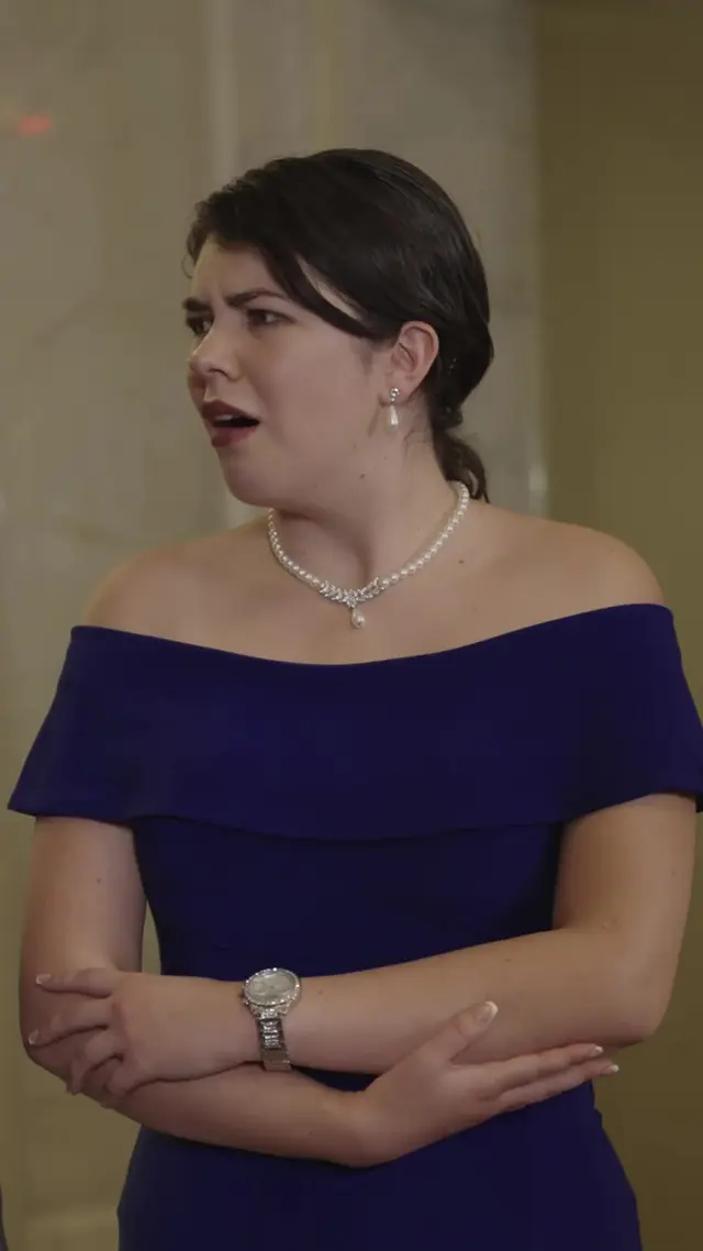 Episode 42 of The Divorced Wife is a Genius Surgeon