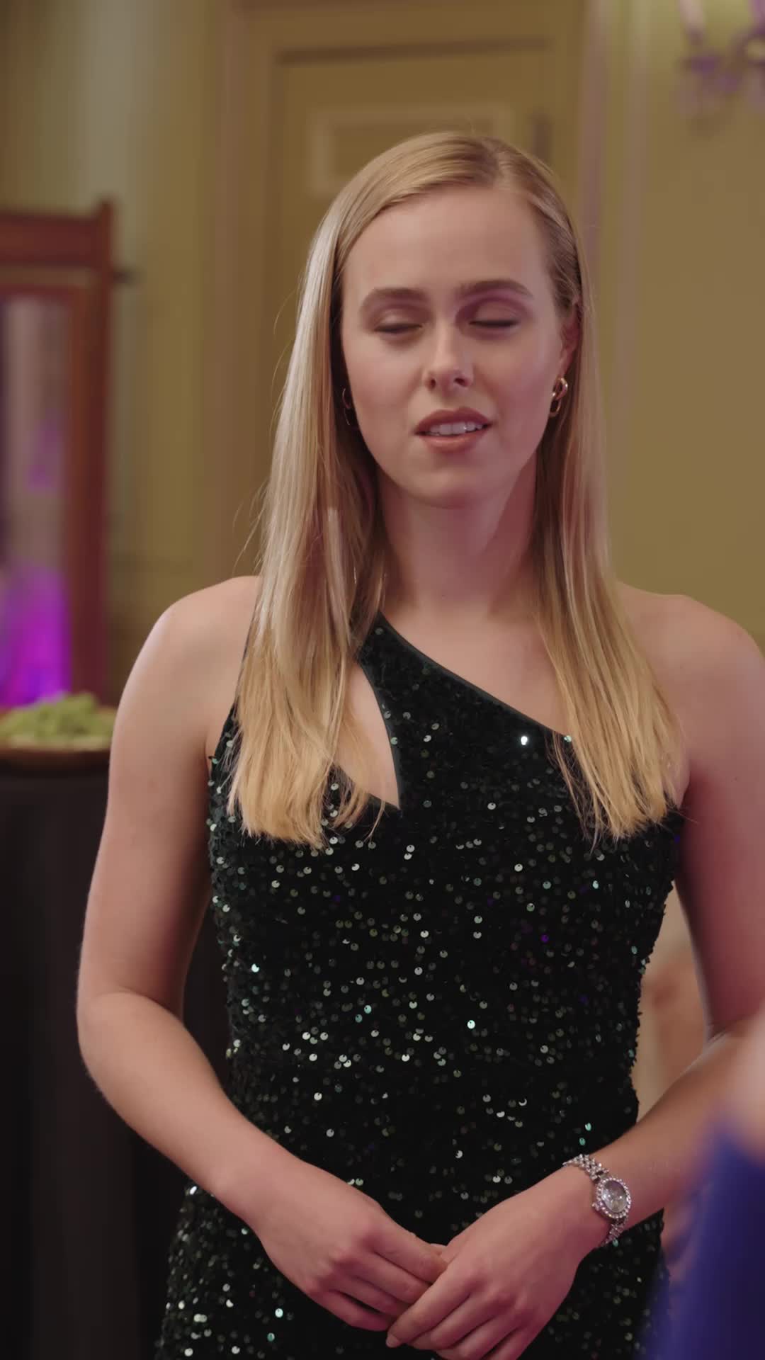 Episode 45 of The Divorced Wife is a Genius Surgeon