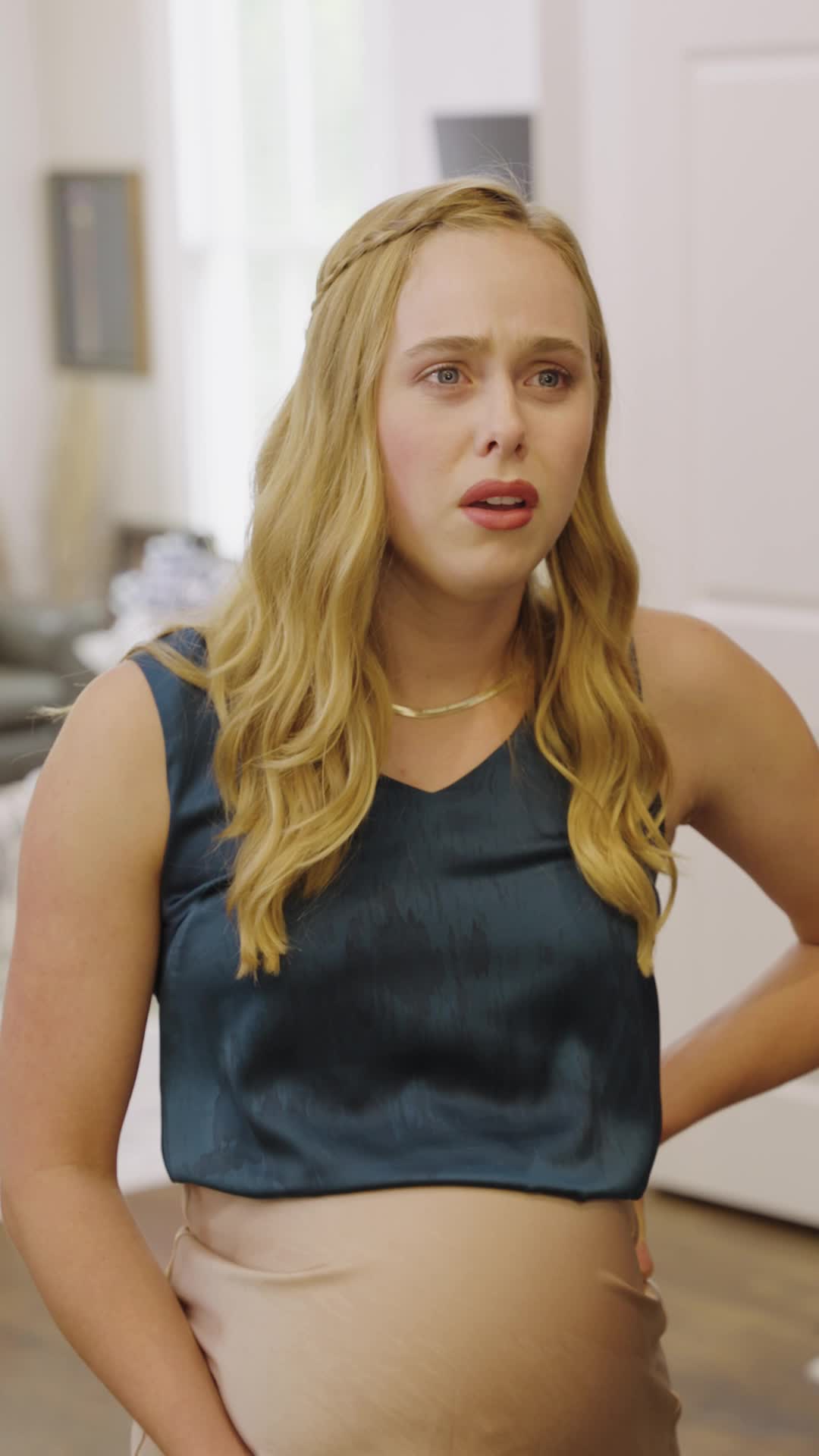 Episode 5 of The Divorced Wife is a Genius Surgeon
