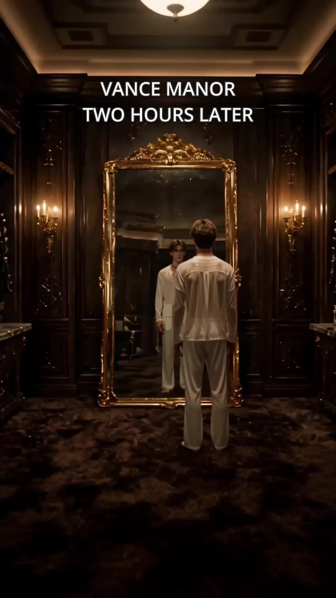 Episode 2 of The Don's Obsession