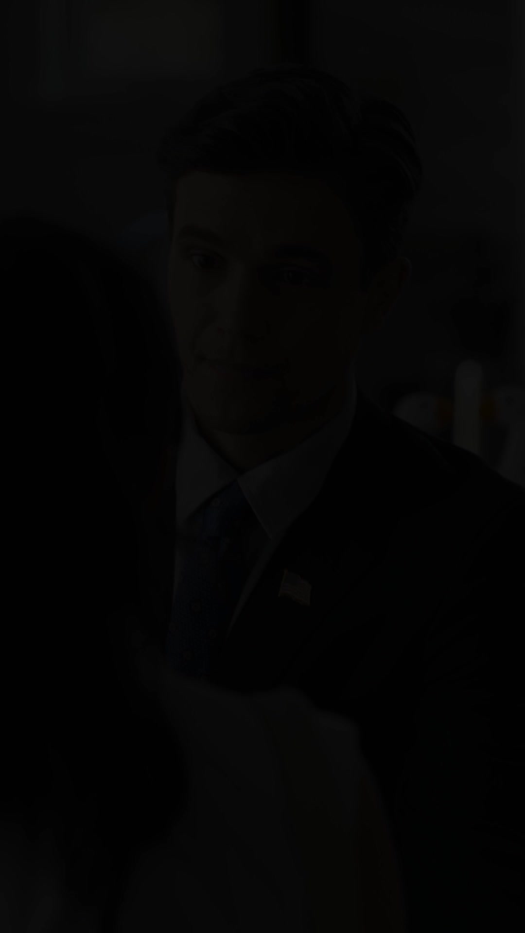Episode 14 of The Double Life of Mr President