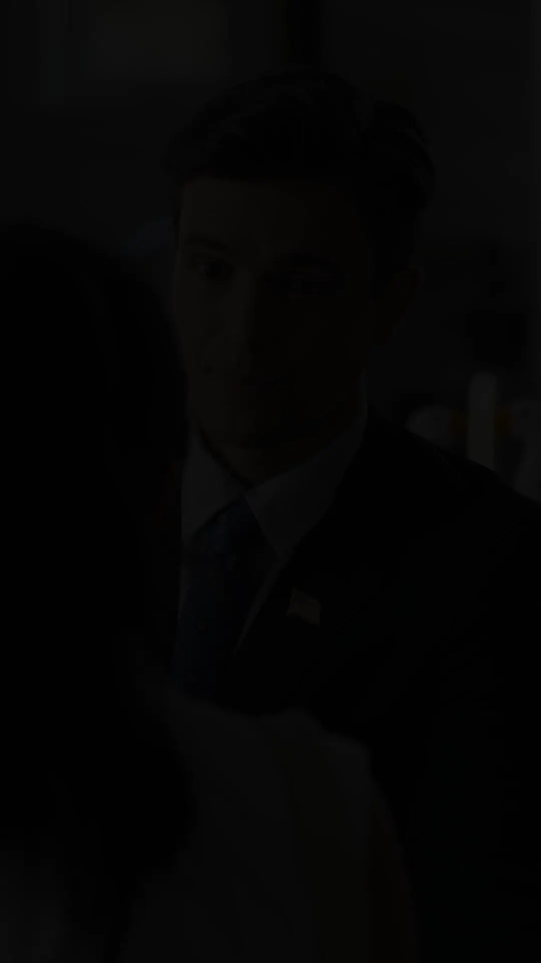 Episode 14 of The Double Life of Mr President