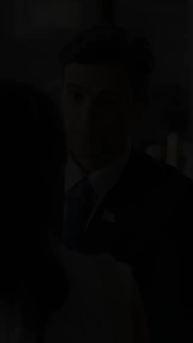 Episode 14 of The Double Life of Mr President