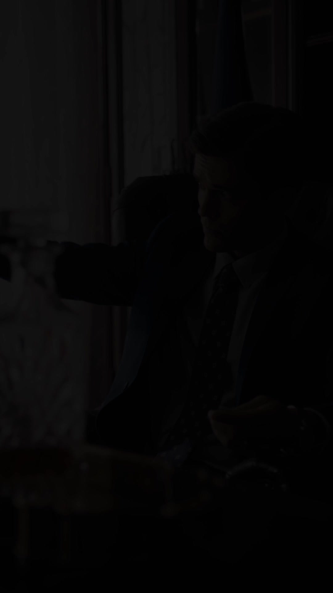 Episode 29 of The Double Life of Mr President