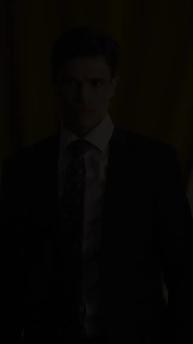 Episode 40 of The Double Life of Mr President