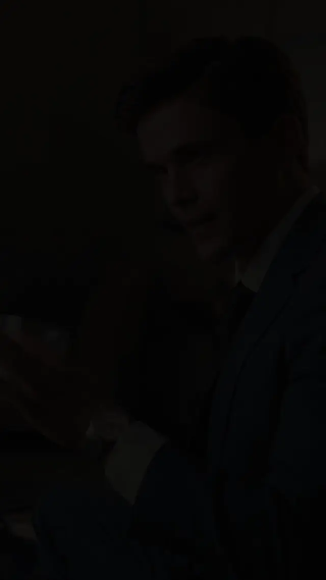Episode 5 of The Double Life of Mr President