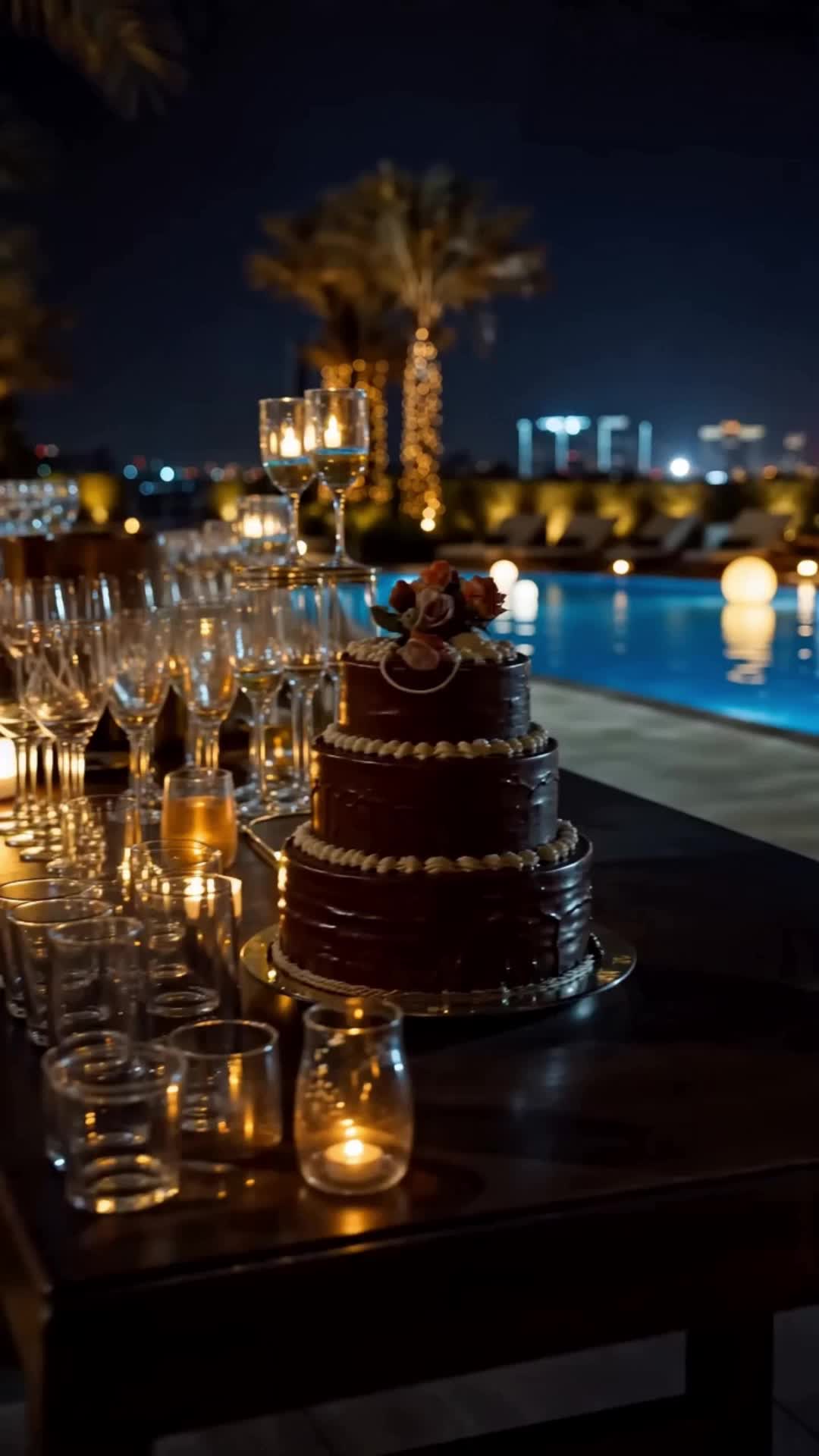 Episode 34 of The Double Life of My Mafia Husband
