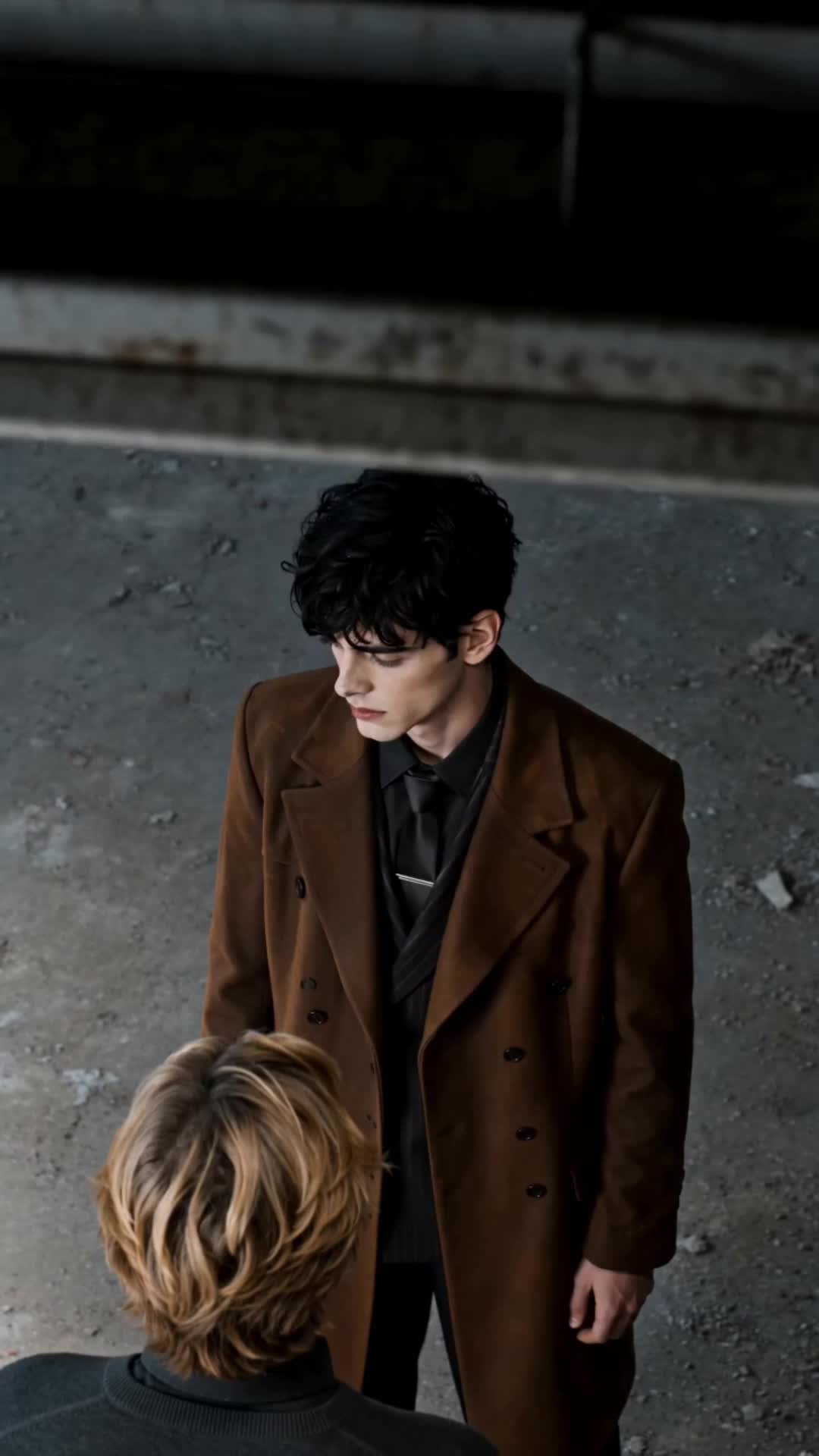 Episode 46 of The Double Life of My Mafia Husband