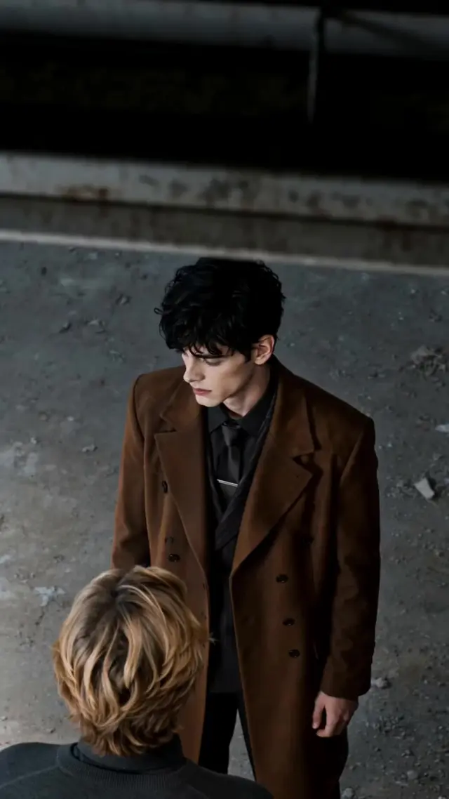 Episode 46 of The Double Life of My Mafia Husband