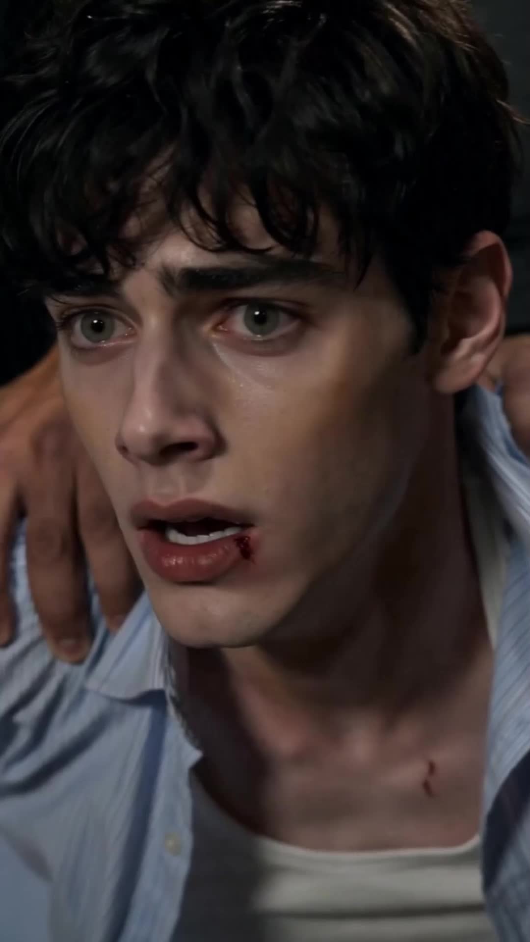 Episode 7 of The Double Life of My Mafia Husband