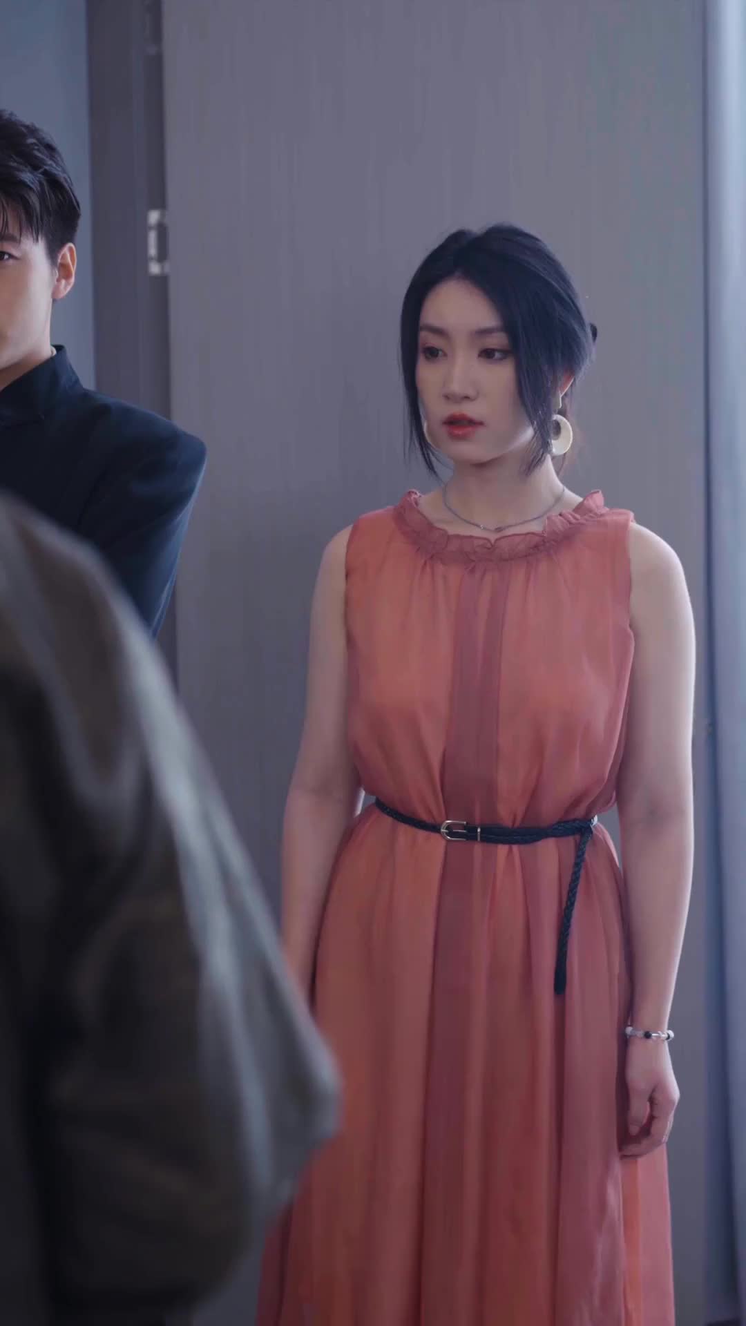 Episode 16 of The Dragon Escapes from Prison
