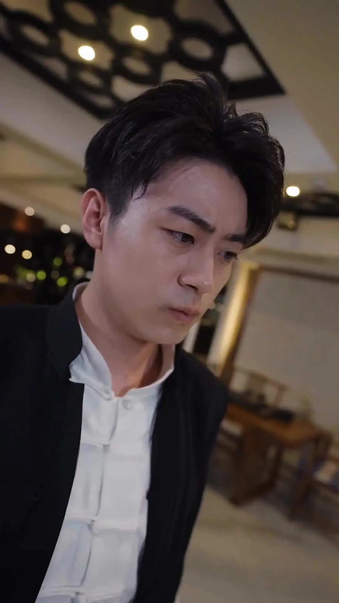 Episode 20 of The Dragon Escapes from Prison