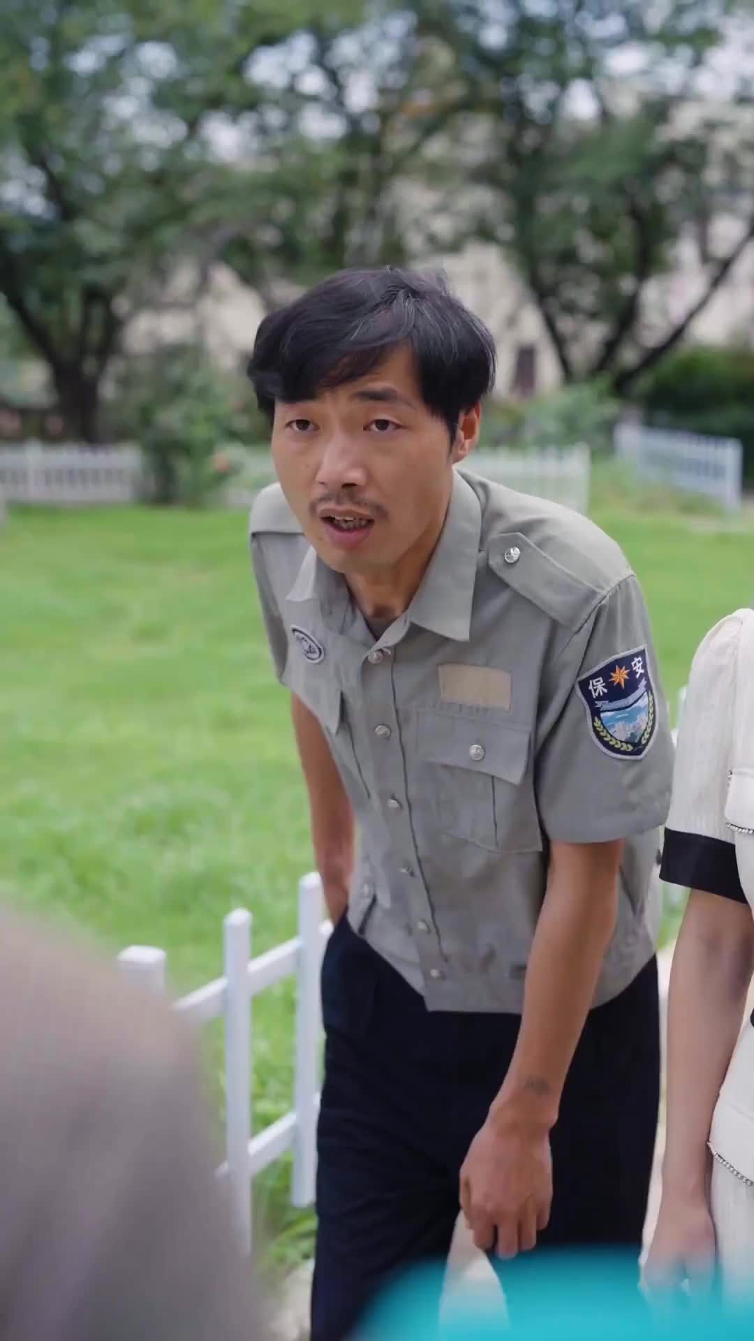 Episode 28 of The Dragon Escapes from Prison