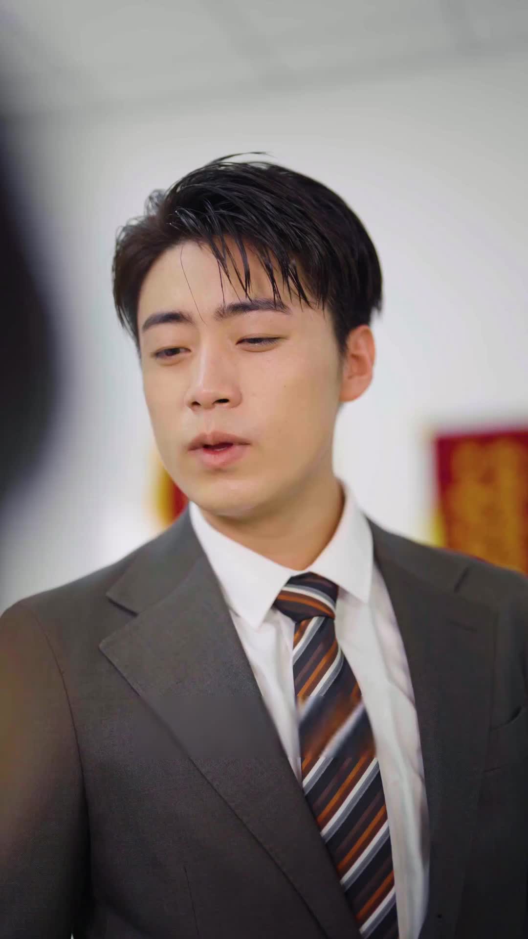 Episode 57 of The Dragon Escapes from Prison