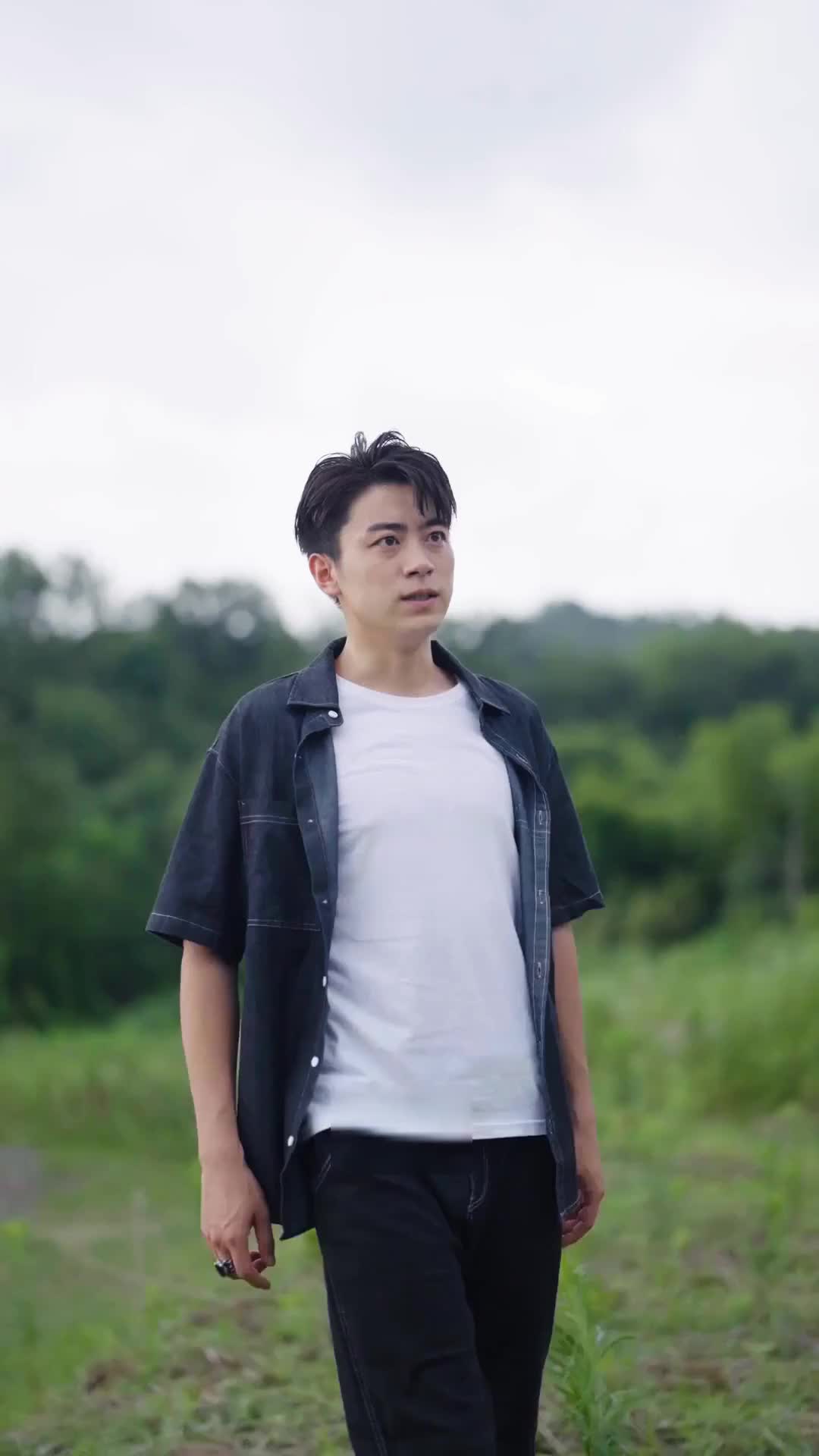 Episode 6 of The Dragon Escapes from Prison