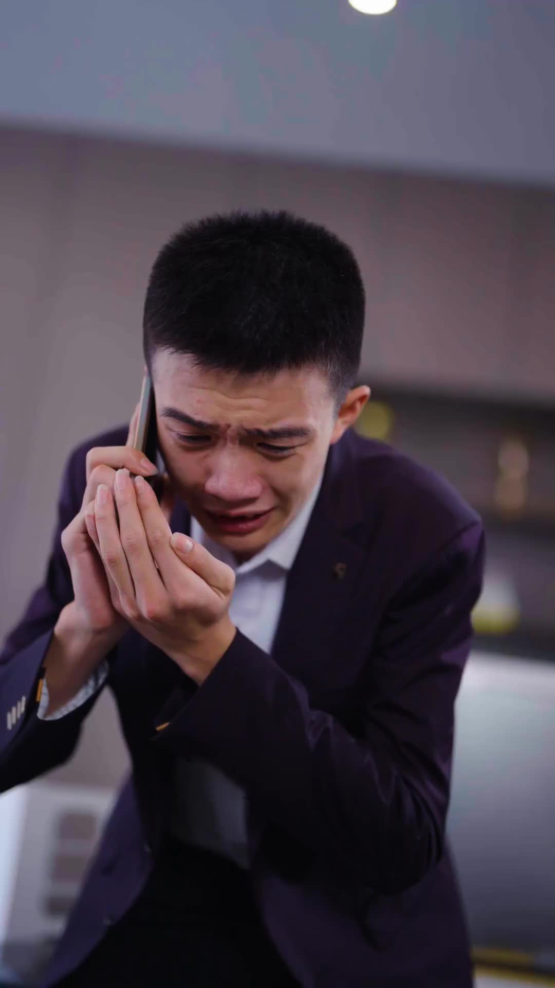 Episode 69 of The Dragon Escapes from Prison