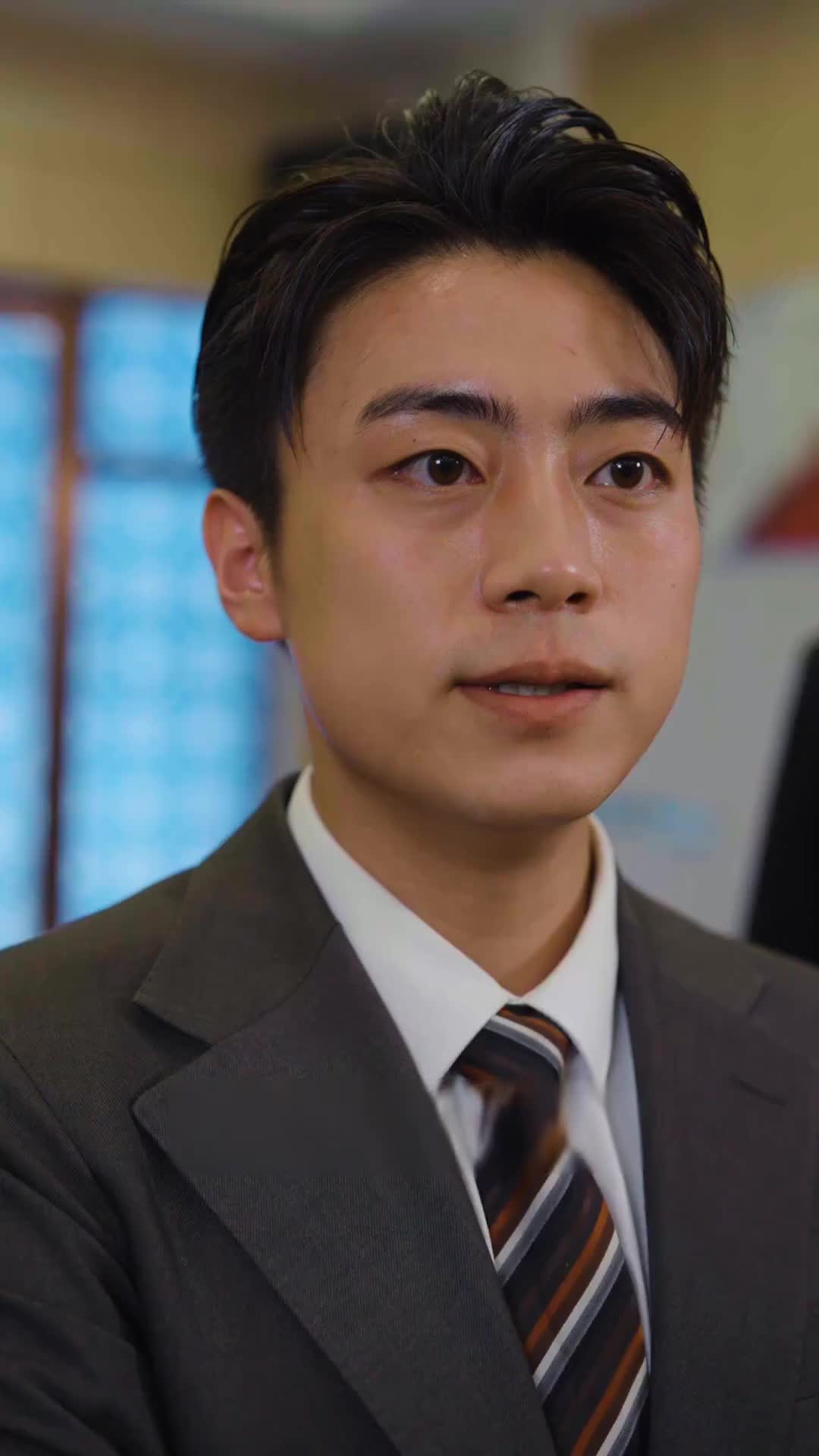 Episode 80 of The Dragon Escapes from Prison
