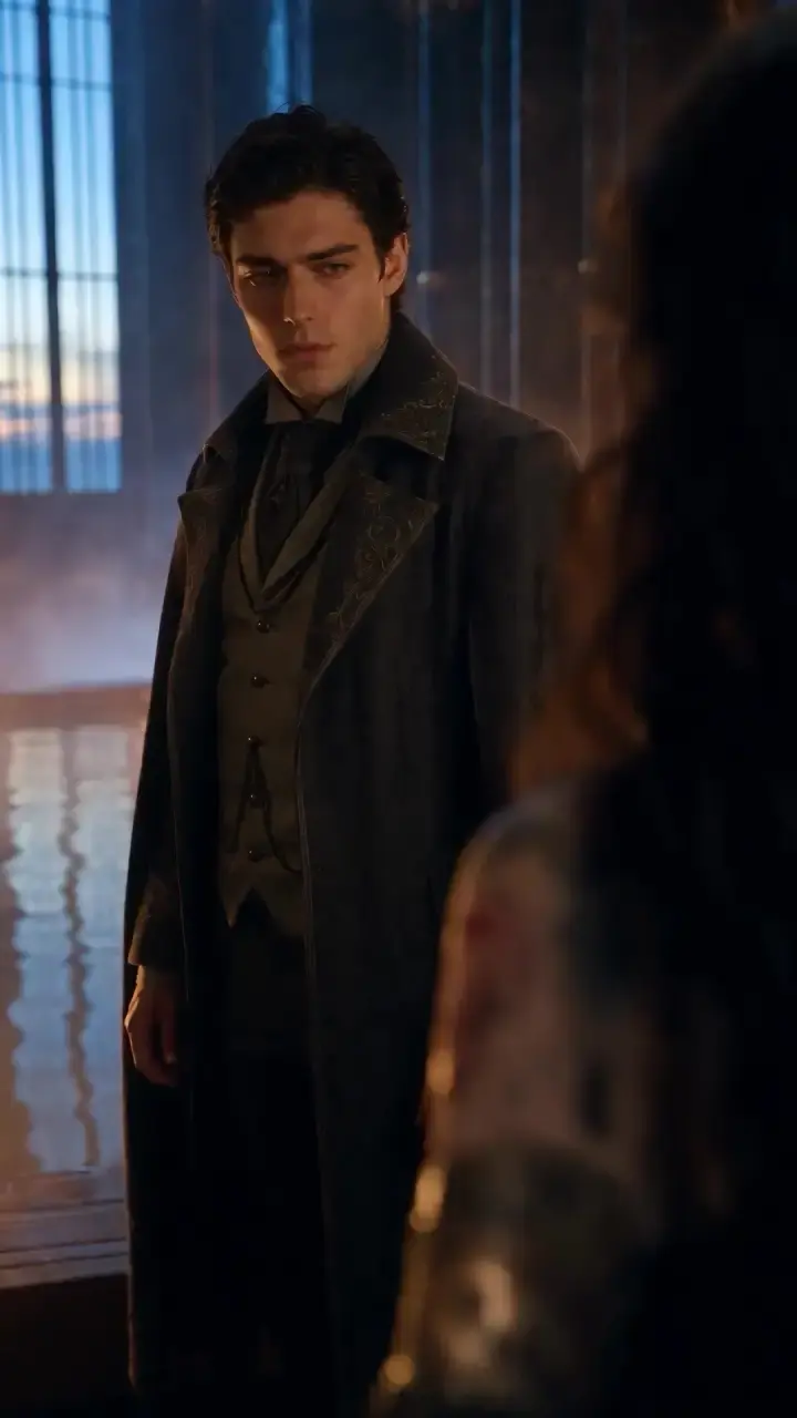 Episode 18 of The Dragon King's Slave Mate
