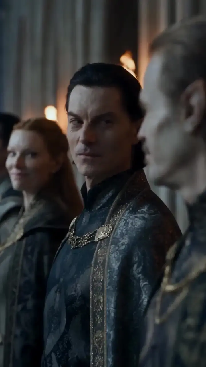 Episode 4 of The Dragon King's Slave Mate