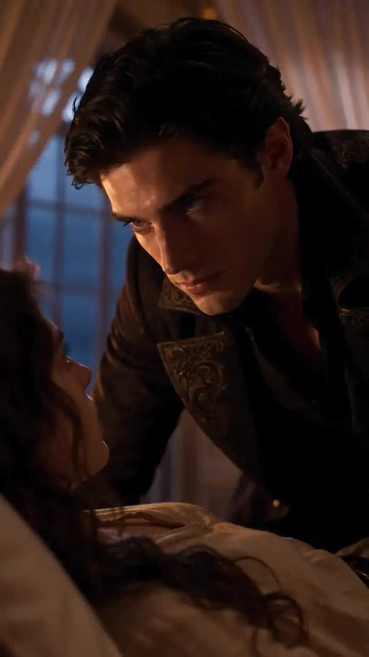 Episode 5 of The Dragon King's Slave Mate