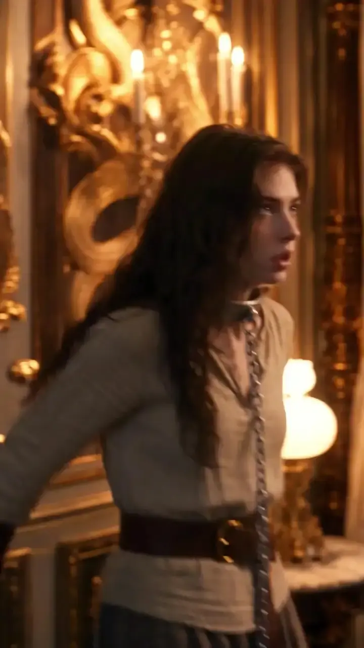 Episode 9 of The Dragon King's Slave Mate