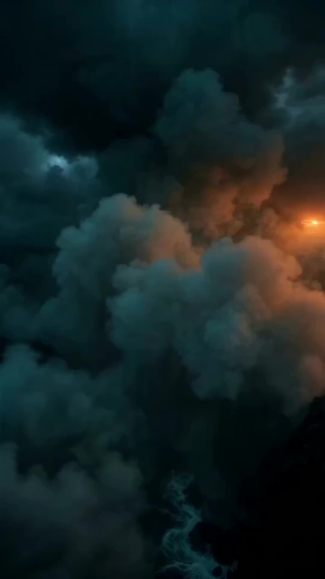 Episode 1 of The Dragon Lord Comes Home