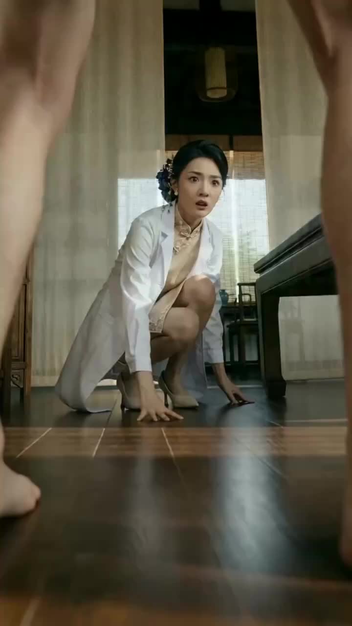 Episode 10 of The Dragon Lord Comes Home