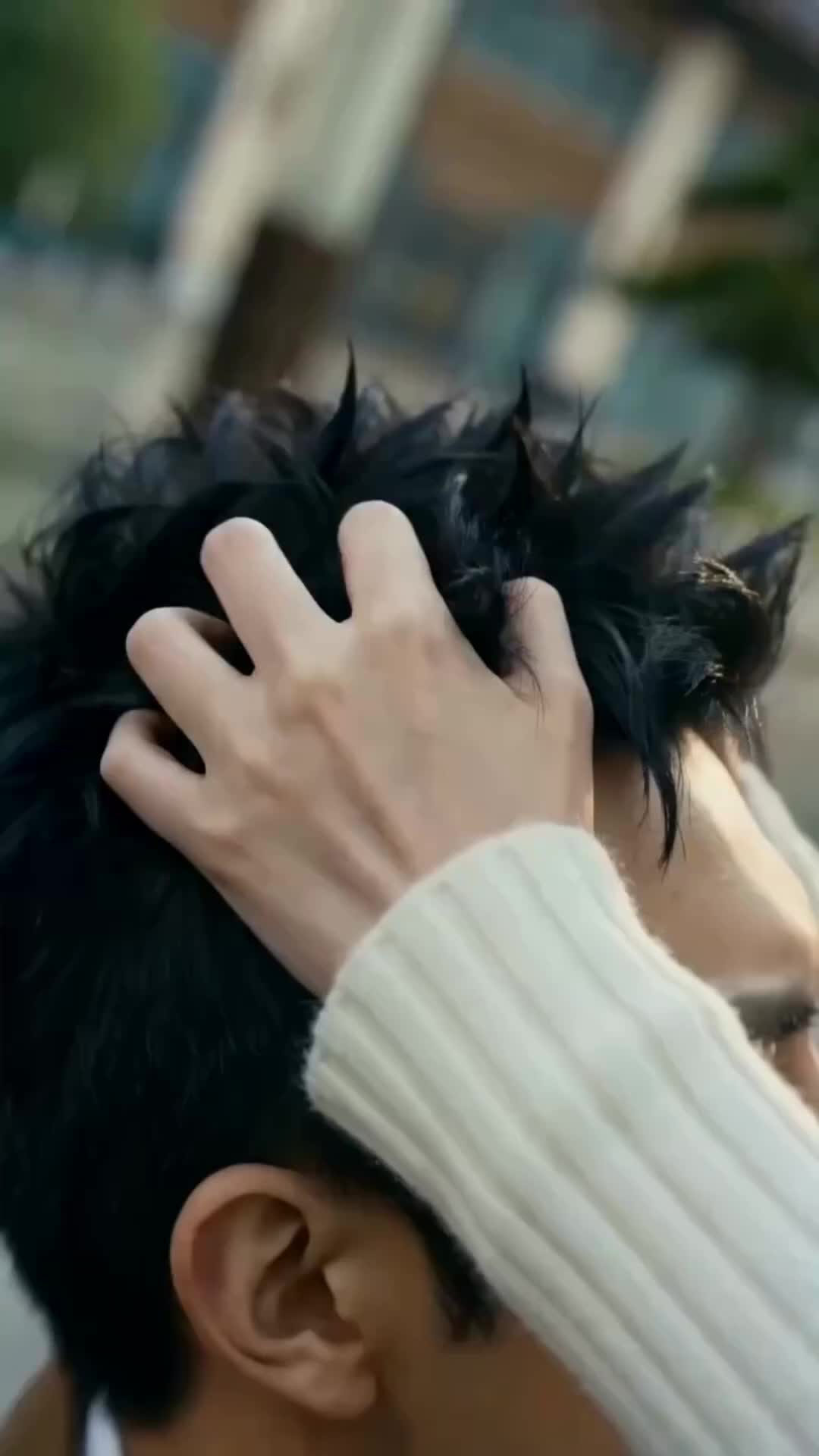 Episode 2 of The Dragon Lord Comes Home
