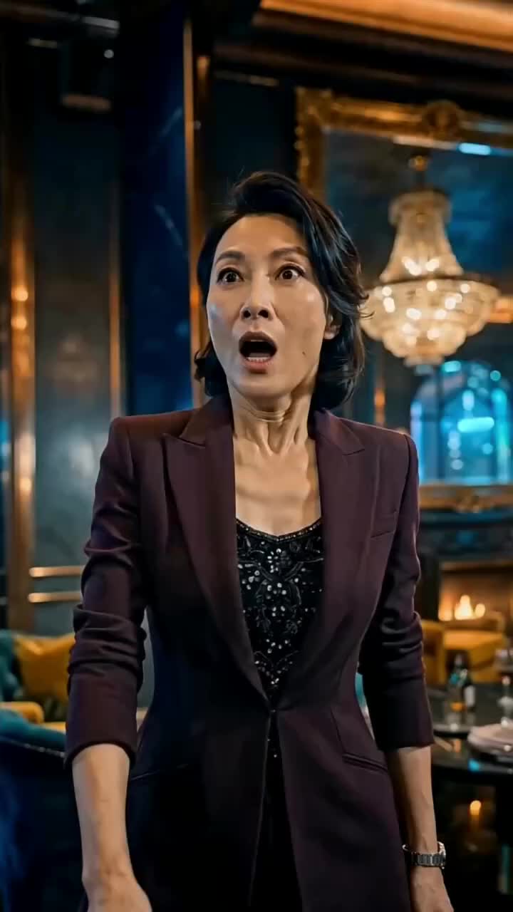 Episode 22 of The Dragon Lord Comes Home