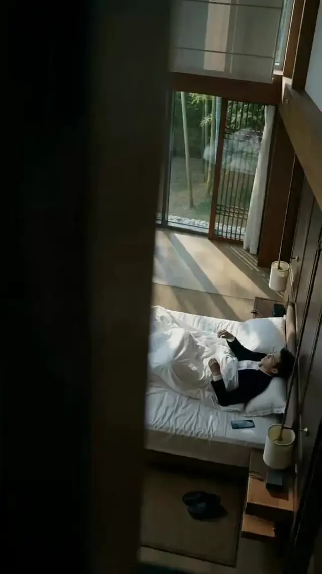 Episode 25 of The Dragon Lord Comes Home