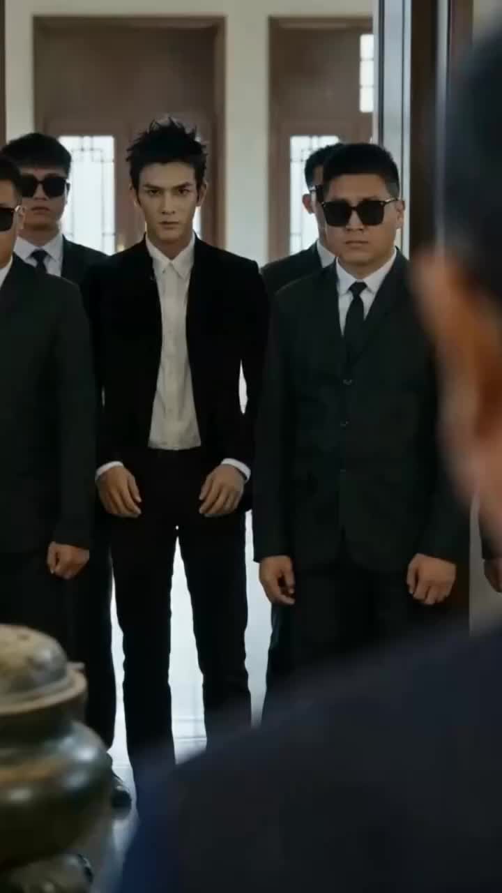 Episode 26 of The Dragon Lord Comes Home