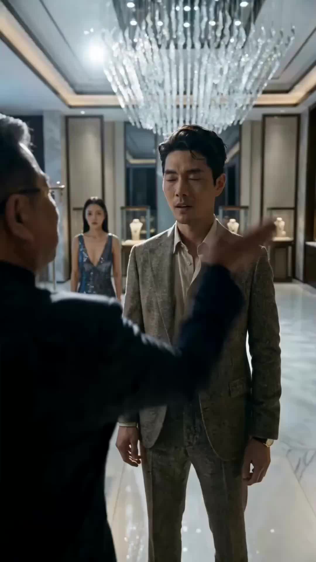 Episode 30 of The Dragon Lord Comes Home