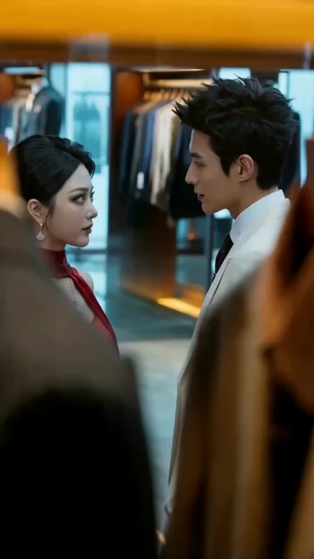 Episode 5 of The Dragon Lord Comes Home