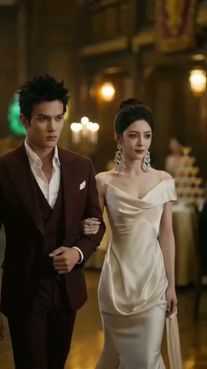 Episode 58 of The Dragon Lord Comes Home