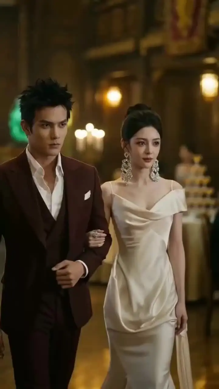 Episode 58 of The Dragon Lord Comes Home