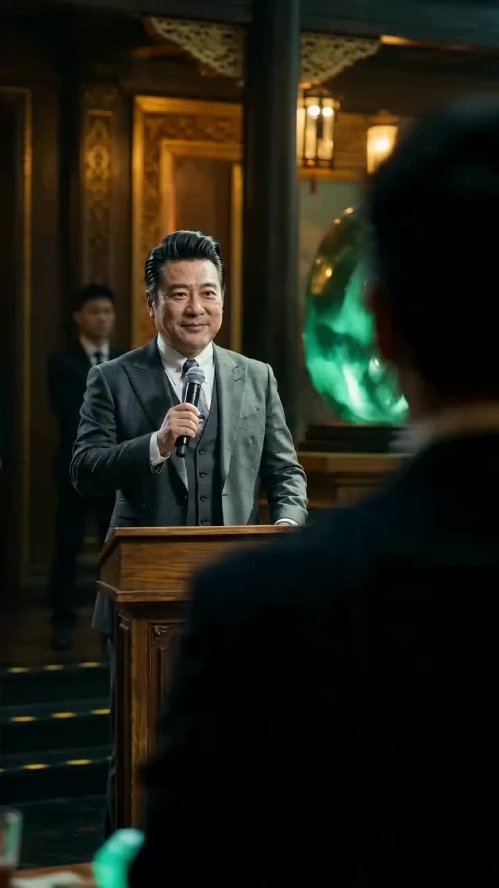 Episode 59 of The Dragon Lord Comes Home