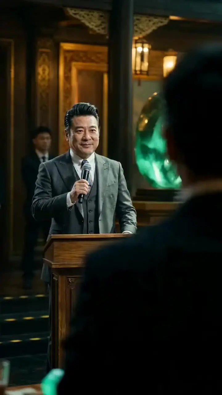 Episode 59 of The Dragon Lord Comes Home