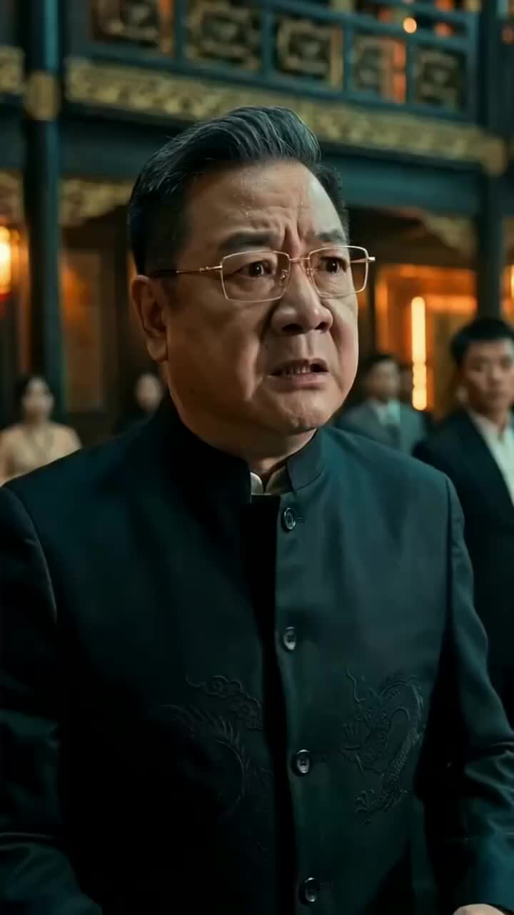 Episode 61 of The Dragon Lord Comes Home