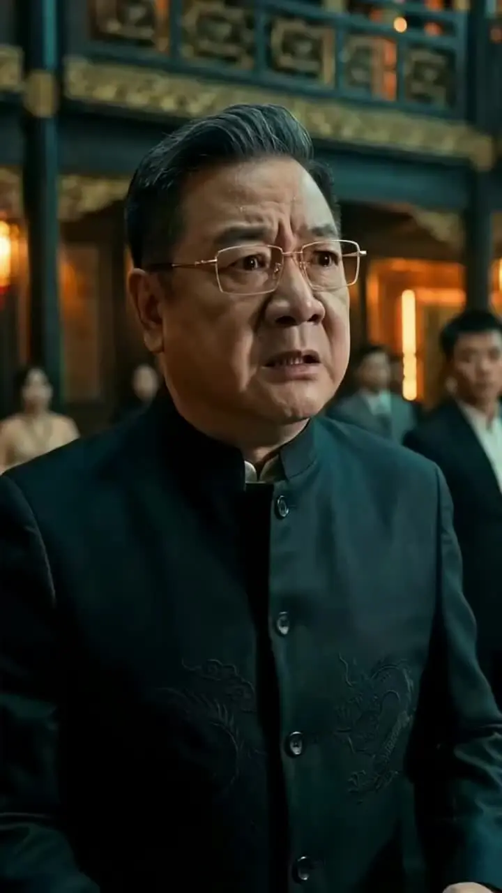 Episode 61 of The Dragon Lord Comes Home