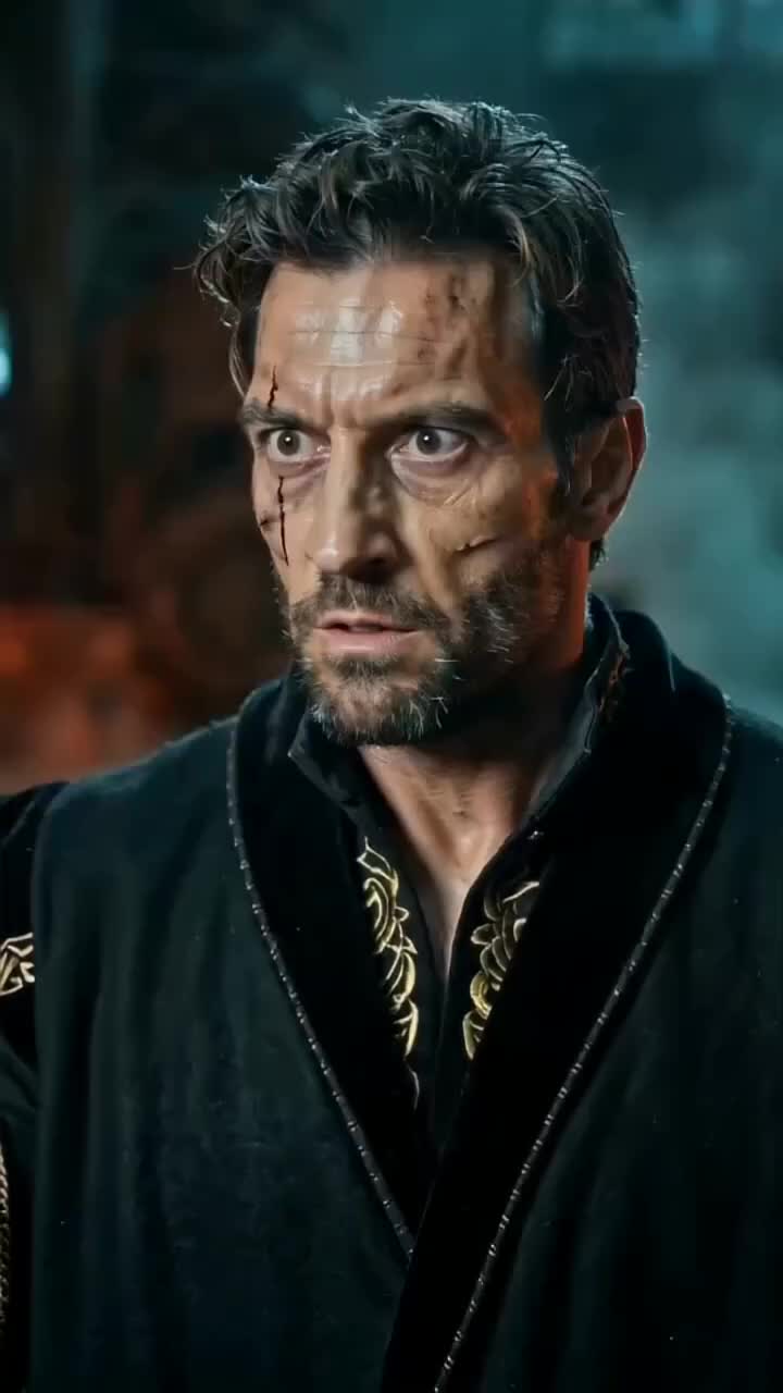 Episode 65 of The Dragon Lord Comes Home