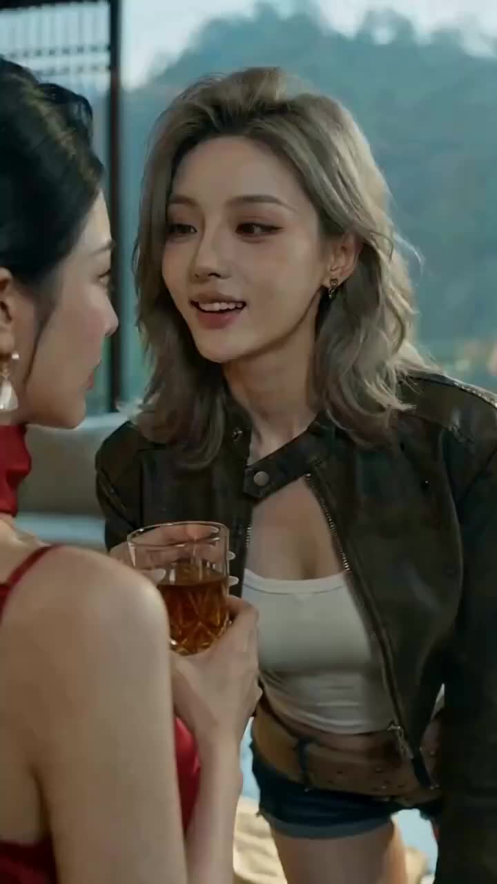 Episode 7 of The Dragon Lord Comes Home